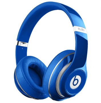 Beats Wireless